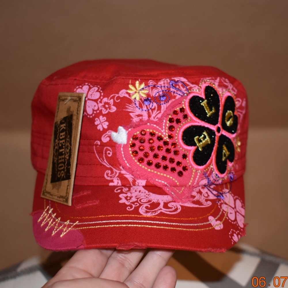 KBETHOS Women’s Hat